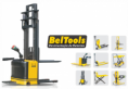 Beltools Transpaletes e empilhadeiras